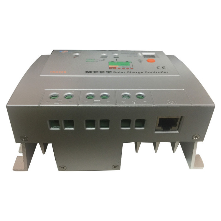 شارژ کنترلر خورشیدی 10 آمپر ئی پی سولار مدل Tracer-1210RN