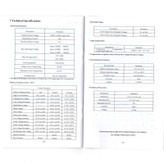 شارژ کنترلر خورشیدی 10 آمپر ئی پی سولار مدل Tracer-1210RN