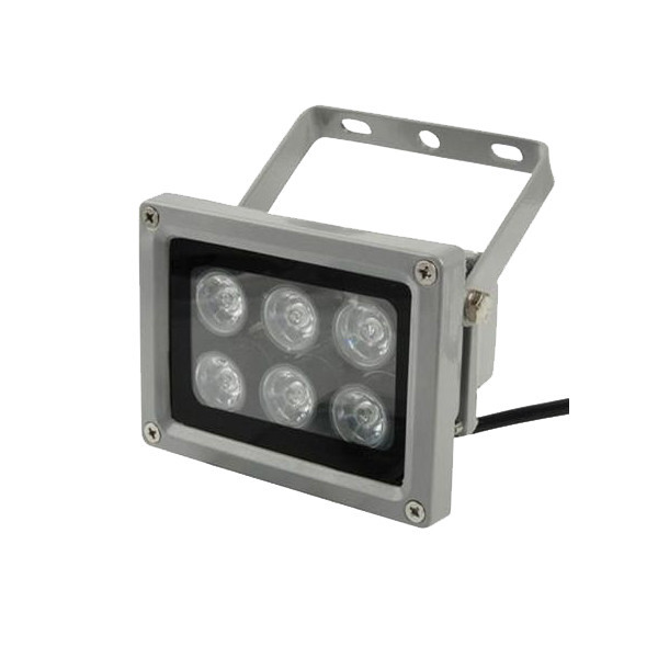 پروژکتور ال ای دی 6 وات برند اف اس پی