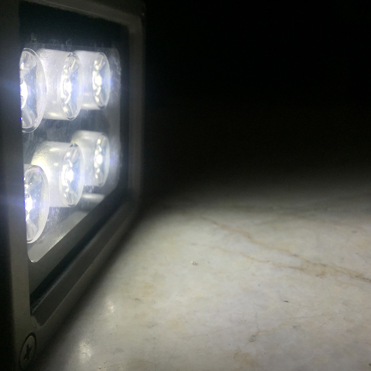 پروژکتور ال ای دی 6 وات برند اف اس پی