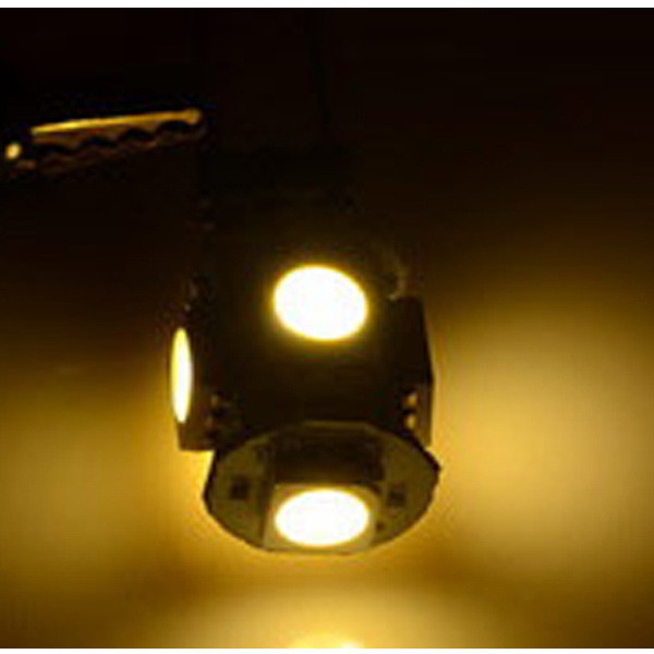 لامپ سوزنی ال ای دی 1.2 وات پایه G4 برند اف اس پی بسته 50 عددی