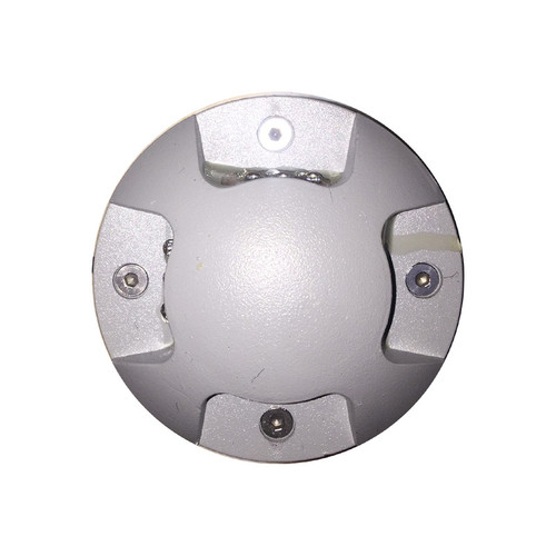 چراغ دفنی ال ای دی 6 وات نور سفید مدل 4 طرفه