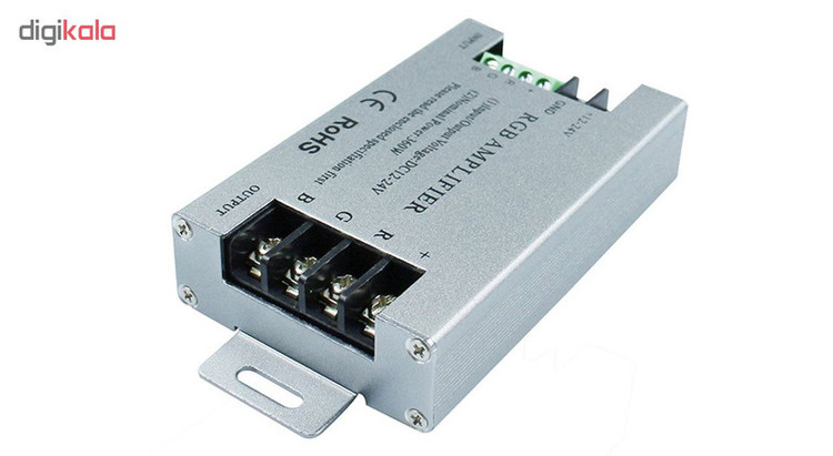 تقویت کننده سیگنال ال ای دی مدل FSP-Ampli36