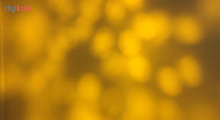 چراغ ال ای دی 3 وات اف اس پی مدل کریستالی بسته دو عددی