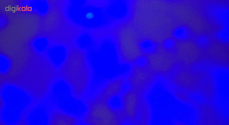 چراغ ال ای دی 3 وات اف اس پی مدل کریستالی بسته دو عددی