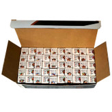 لامپ سوزنی ال ای دی 1.8 وات پایه G4 برند اف اس پی بسته 50 عددی