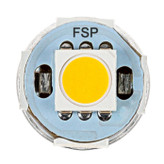 لامپ سوزنی ال ای دی 1.8 وات پایه G4 برند اف اس پی بسته 50 عددی