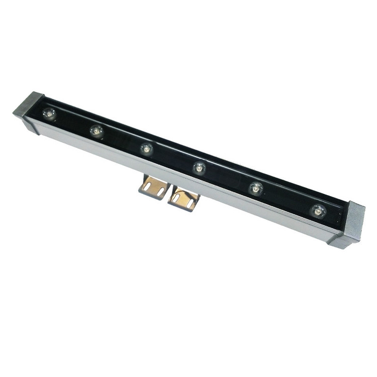 چراغ وال واشر 6 وات برند اف اس پی