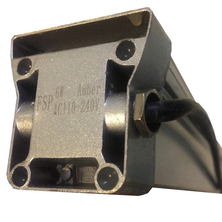 چراغ وال واشر 6 وات برند اف اس پی