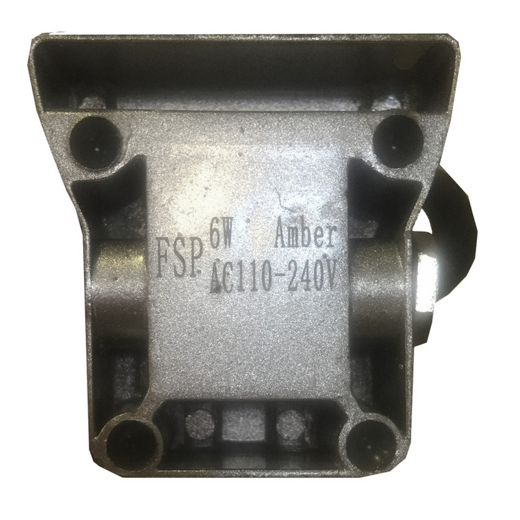 چراغ وال واشر 6 وات برند اف اس پی