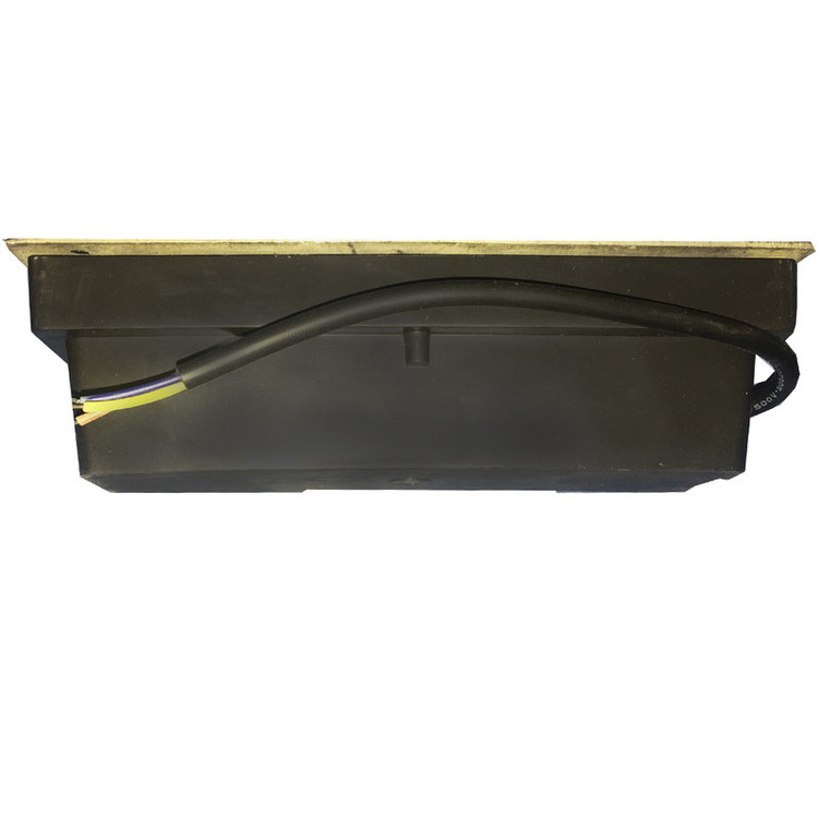 چراغ ال ای دی 6 وات مستطیلی بردند اف اس پی