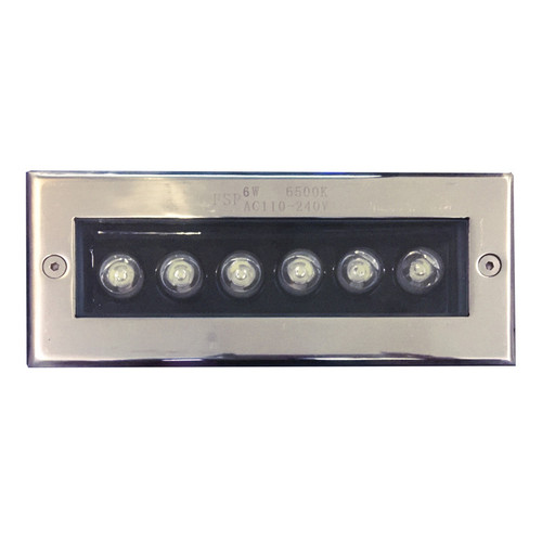 چراغ ال ای دی 6 وات مستطیلی بردند اف اس پی