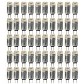 لامپ سوزنی ال ای دی 1.5 وات پایه G4 برند اف اس پی بسته 50 عددی