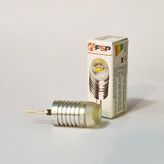 لامپ سوزنی ال ای دی 1.5 وات پایه G4 برند اف اس پی بسته 50 عددی