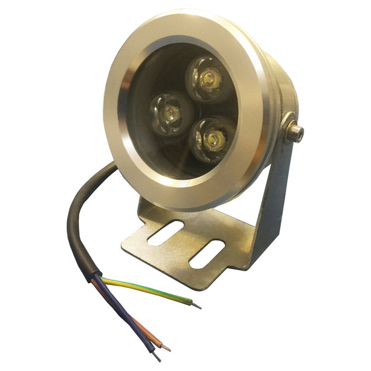 پروژکتور ال ای دی 3 وات برند اف اس پی