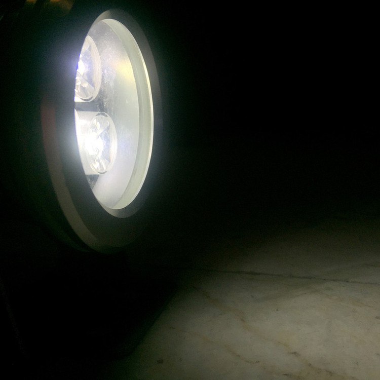 پروژکتور ال ای دی 3 وات برند اف اس پی