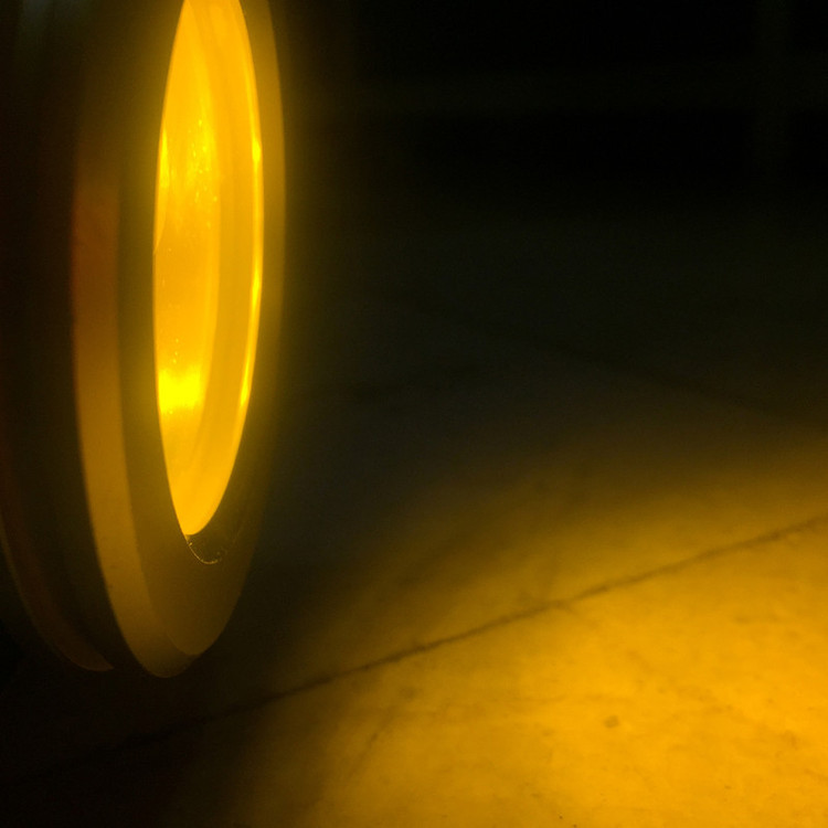 پروژکتور ال ای دی 3 وات برند اف اس پی