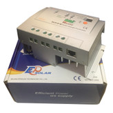 شارژ کنترلر خورشیدی 20 آمپر ئی پی سولار مدل Tracer-2210RN