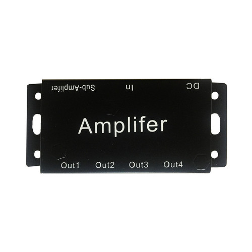 تقویت کننده سیگنال ال ای دی مدل GT12A5