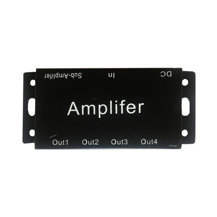 تقویت کننده سیگنال ال ای دی مدل GT12A5