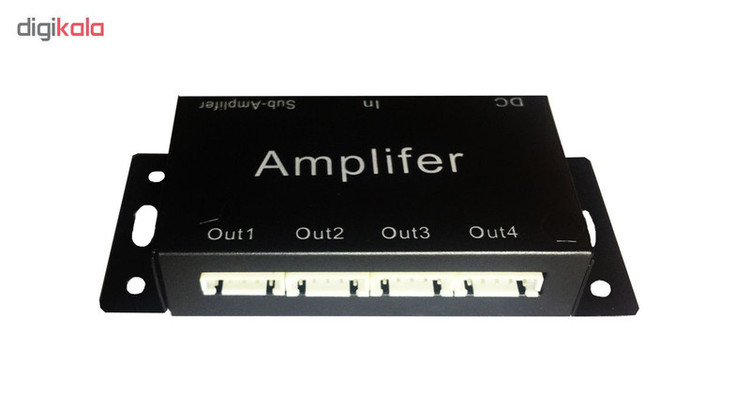 تقویت کننده سیگنال ال ای دی مدل GT12A5