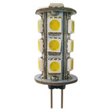 لامپ سوزنی ال ای دی 2.5 وات اف اس پی مدل G4 بسته 5 عددی