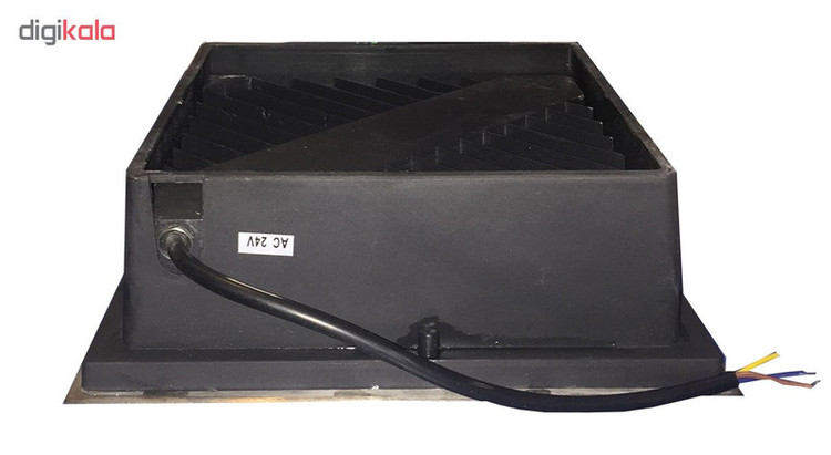 چراغ دفنی ال ای دی 30 وات مدل IG-30CW