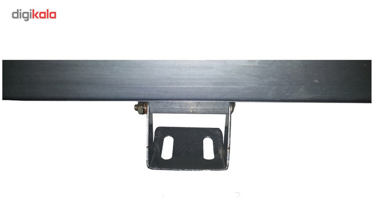 چراغ وال واشر ال ای دی برند اف اس پی 24 وات