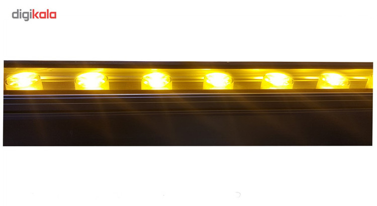 چراغ وال واشر ال ای دی برند اف اس پی 24 وات
