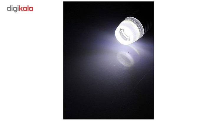 لامپ سوزنی ال ای دی 1.5 وات پایه G4 برند اف اس پی بسته 5 عددی