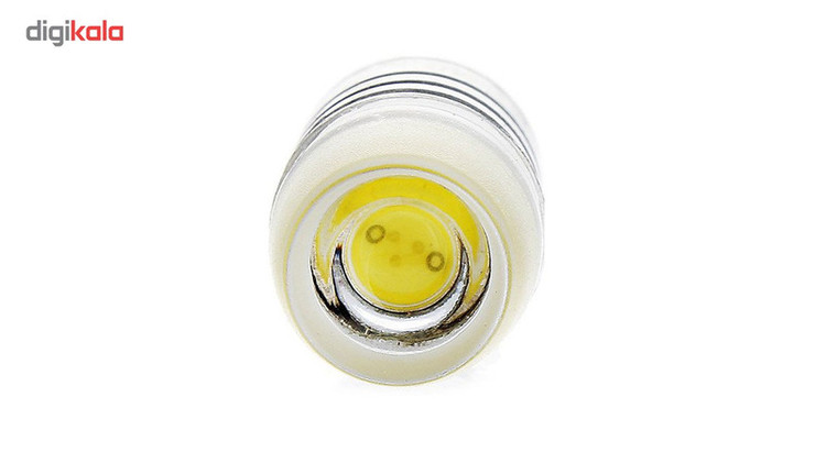 لامپ سوزنی ال ای دی 1.5 وات پایه G4 برند اف اس پی بسته 10 عددی