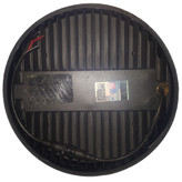 چراغ دفنی 36 وات مدل گرد RGB