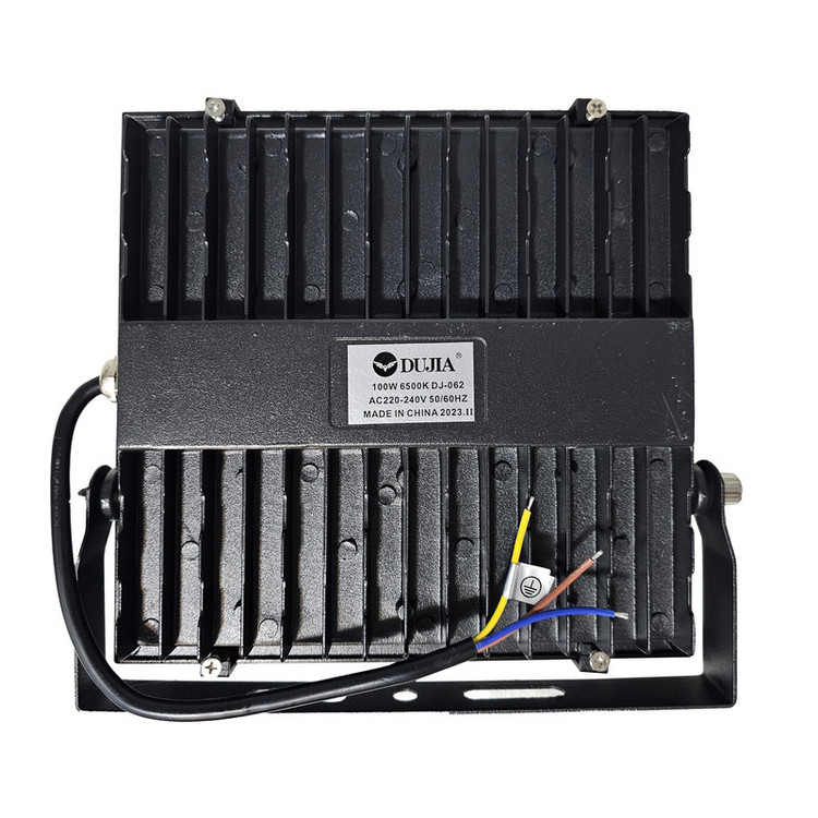 پروژکتور 100 وات ال ای دی برند دوجیا کد DJ-062