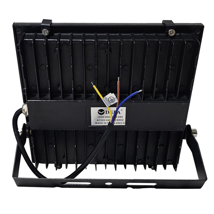 پروژکتور 100 وات ال ای دی برند دوجیا کد DJ-062