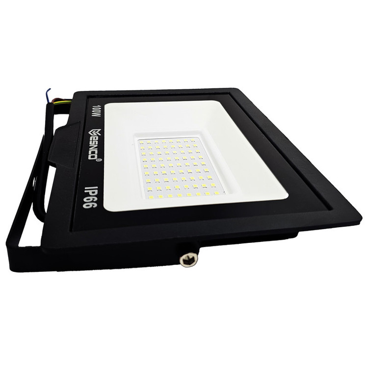 پروژکتور ال ای دی 100 وات اسنکو مدل ES-XPG-100