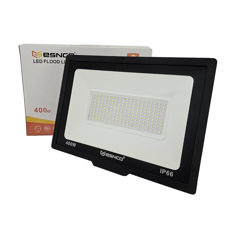 پروژکتور ال ای دی 400 وات اسنکو مدل ES-XPG-400