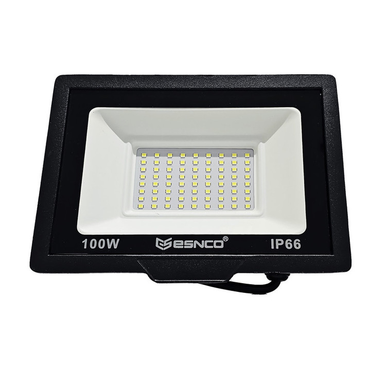 پروژکتور ال ای دی 100 وات اسنکو مدل ES-XPG-100