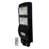 پروژکتور ال ای دی خورشیدی اسنکو مدل ES-DZX100 ظرفیت 100 وات