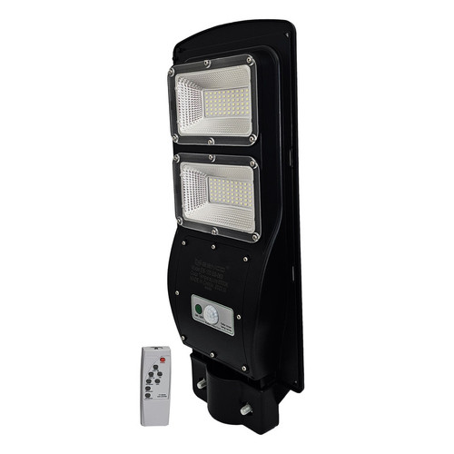 پروژکتور ال ای دی خورشیدی اسنکو مدل ES-DZX100 ظرفیت 100 وات