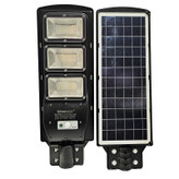 پروژکتور ال ای دی خورشیدی اسنکو مدل ES-DZX150 ظرفیت 150 وات