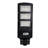 پروژکتور ال ای دی خورشیدی اسنکو مدل ES-DZX150 ظرفیت 150 وات