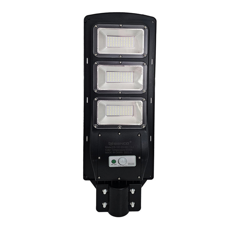 پروژکتور ال ای دی خورشیدی اسنکو مدل ES-DZX150 ظرفیت 150 وات