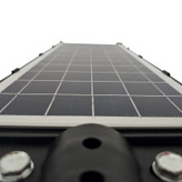 پروژکتور ال ای دی خورشیدی اسنکو مدل ES-DZX150 ظرفیت 150 وات