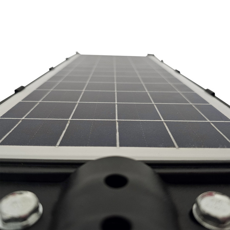 پروژکتور ال ای دی خورشیدی اسنکو مدل ES-DZX150 ظرفیت 150 وات