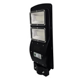 پروژکتور ال ای دی خورشیدی اسنکو مدل ES-DZX100 ظرفیت 100 وات