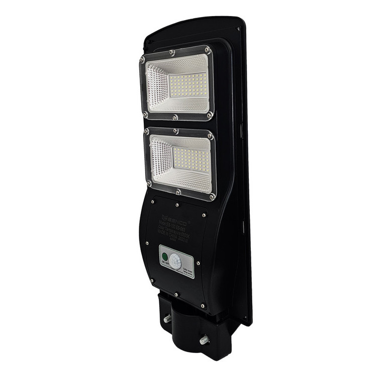 پروژکتور ال ای دی خورشیدی اسنکو مدل ES-DZX100 ظرفیت 100 وات