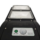 پروژکتور ال ای دی خورشیدی اسنکو مدل ES-DZX100 ظرفیت 100 وات