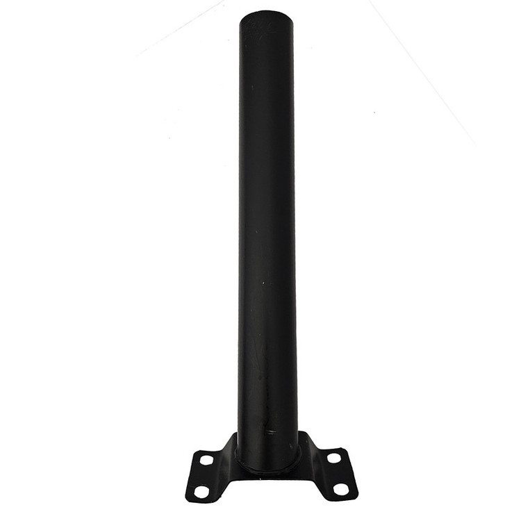 پروژکتور ال ای دی خورشیدی اسنکو مدل ES-DZX100 ظرفیت 100 وات