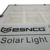 پروژکتور ال ای دی خورشیدی اسنکو مدل ES11800W ظرفیت 800 وات