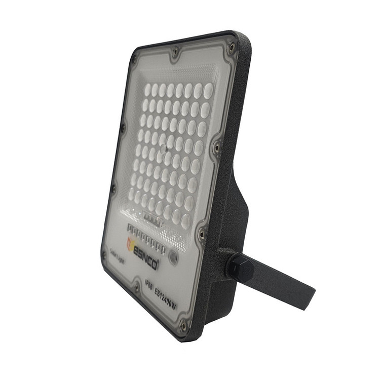 پروژکتور ال ای دی خورشیدی اسنکو مدل ES12400W ظرفیت 400 وات